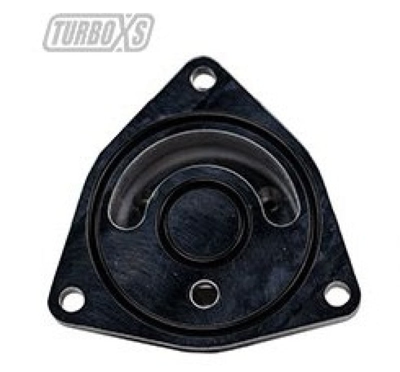 Turbo XS 1st Generation Hyundai Genesis Coupe H BOV Adapter (Blow Off Valve Sold Separately) TXS-H-GEN