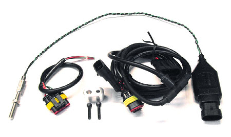 ATP Garrett Turbocharger Speed Sensor Pro Kit (No Gauge) ATP-ACS-021