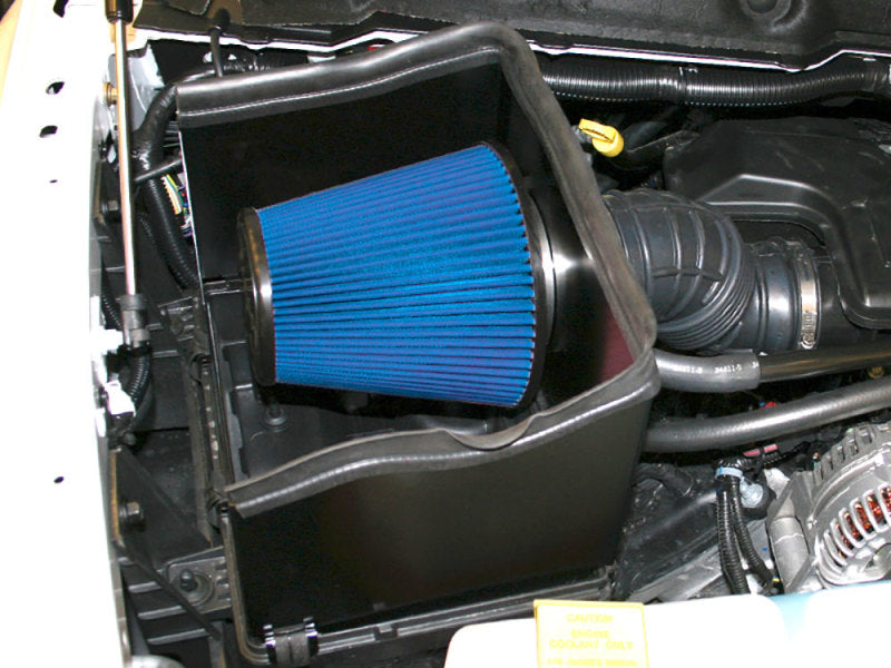 Airaid AIR Cold Air Intake Kit Air Intake Systems Cold Air Intakes main image