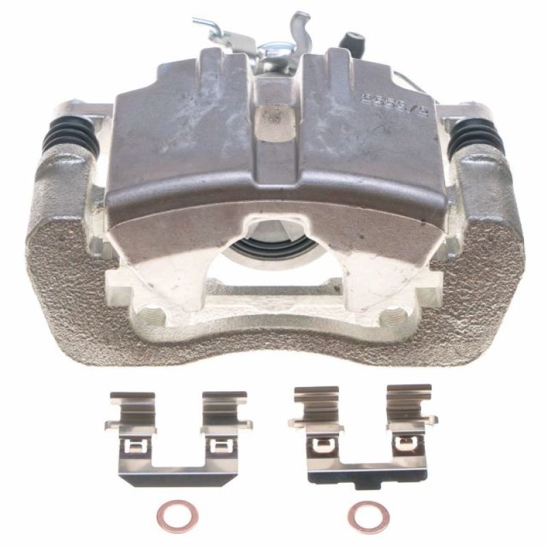 PowerStop PSB Autospecialty Caliper Brakes, Rotors & Pads Brake Calipers - OE main image