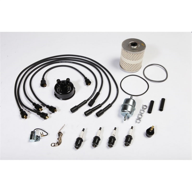 OMIX OMI Ignition Tune-Up Kits Engine Components Hardware Kits - Other main image