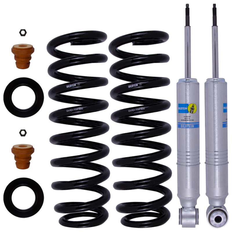 Bilstein BIL B8 6112 Suspension Kits Suspension Suspension Packages main image