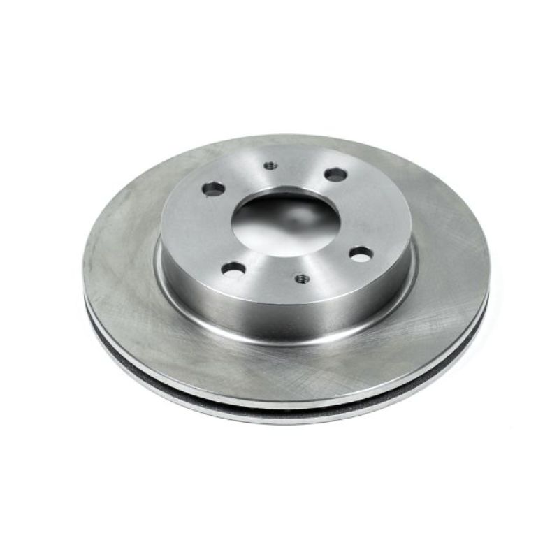 PowerStop PSB Autospecialty Rotor Brakes, Rotors & Pads Brake Rotors - OE main image