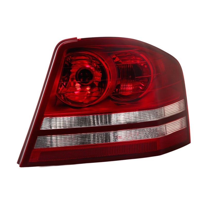 SPYDER SPY xTune Tail Lights Lights Tail Lights main image