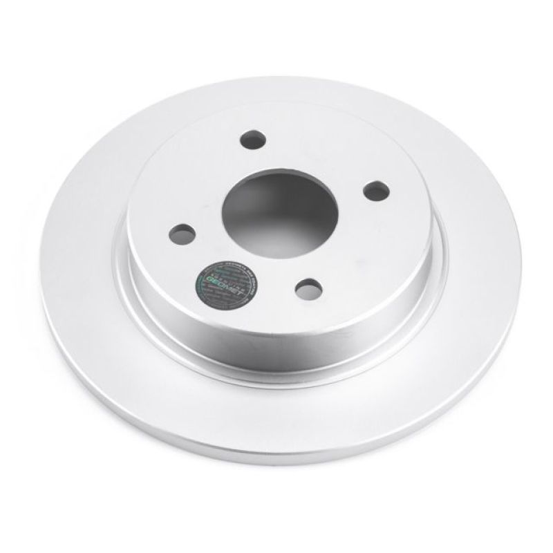 PowerStop PSB Evolution Coated Rotor Brakes, Rotors & Pads Brake Rotors - OE - Cryo main image