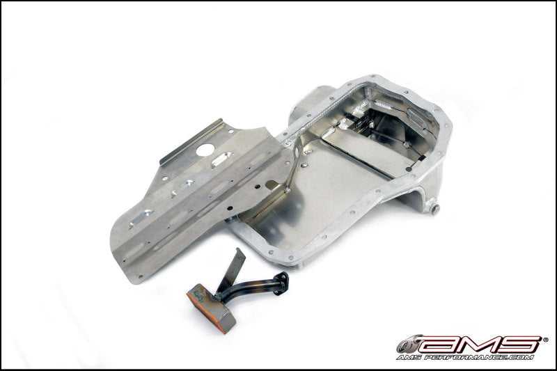 AMS AMS Oil Pans Engine Components Oil Pans main image
