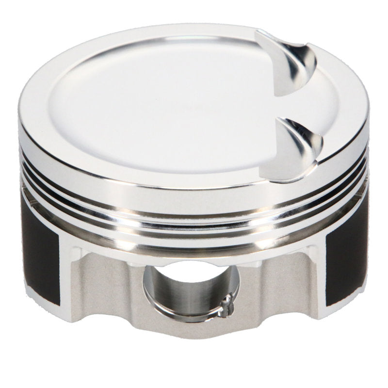 JE Pistons VW 2.0T FSI 20MM PIN 83MM 10.0 FSR 353837