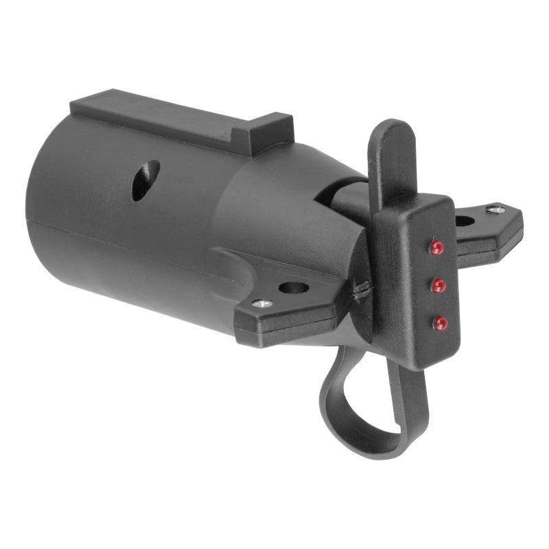Curt CUR Electrical Adapters Engine Components Wiring Connectors main image