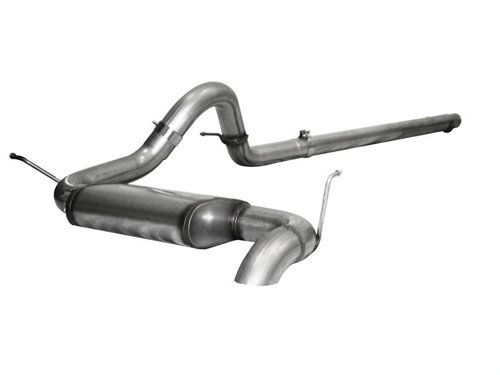 aFe Catback Exhaust 49-46202 Item Image