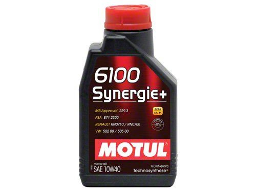 Motul Engine Oil 101493 Item Image