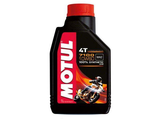 Motul Engine Oil 104100 Item Image