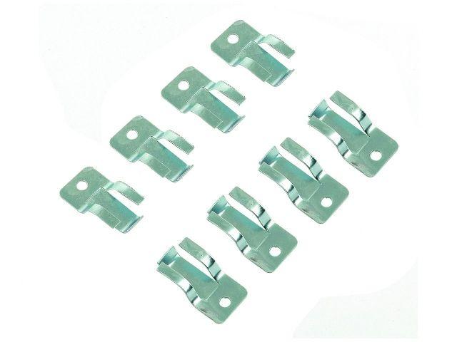 Mr Gasket Valve Rocker Arms 1015 Item Image