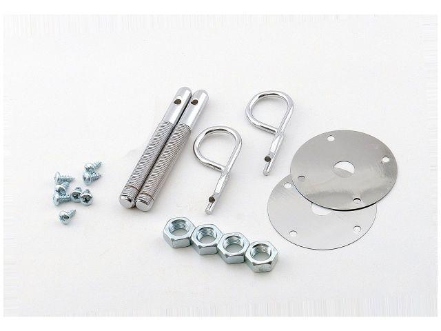 Mr Gasket Universal Hood Latches 1016 Item Image