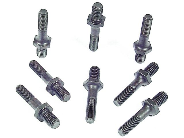 Mr Gasket Rocker Arm Studs 1075 Item Image
