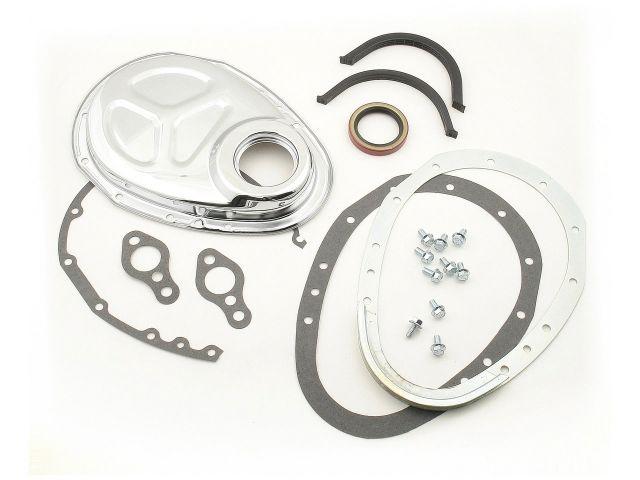 Mr Gasket Timing Outer Cover 1099 Item Image