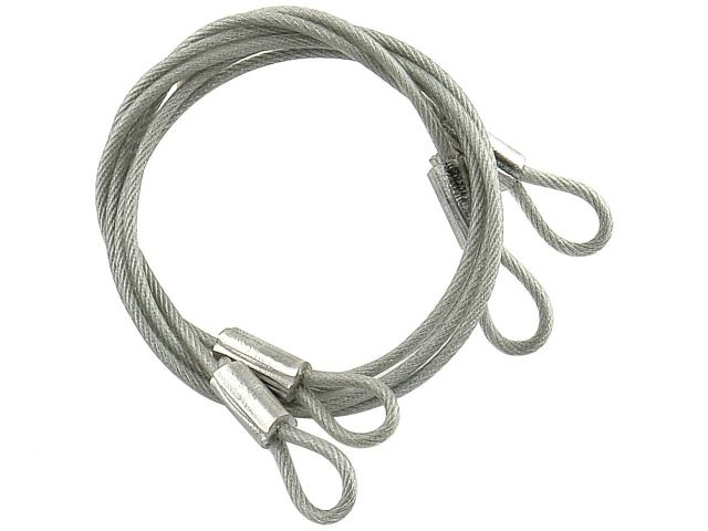 Mr Gasket Hood Release Cable 1213 Item Image