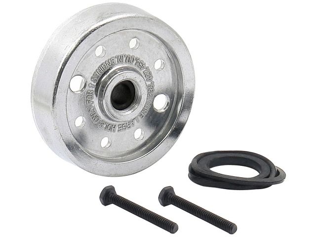 Mr Gasket Engine Block Adapters 1270 Item Image