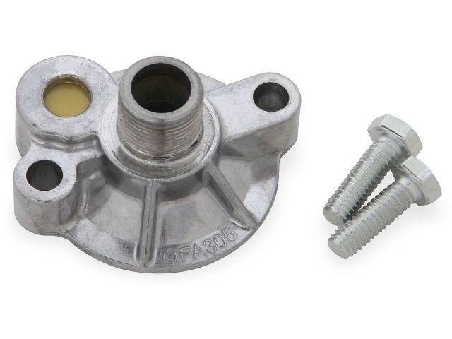 Mr Gasket Engine Block Adapters 1272 Item Image