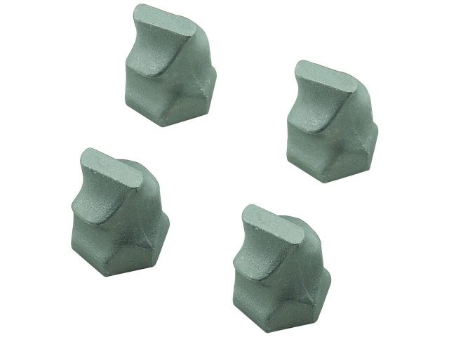 Mr Gasket Spring Isolators 1282 Item Image