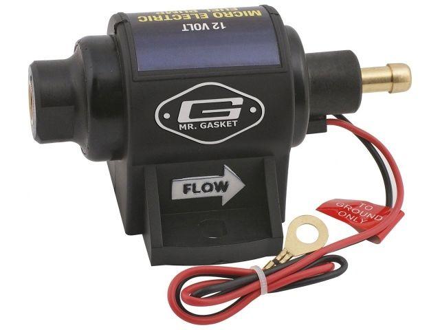 Mr Gasket Fuel Pump 12S Item Image