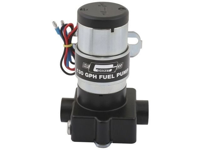 Mr Gasket Electric Fuel Pump