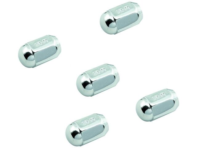 Mr Gasket Lug Nuts 1440 Item Image