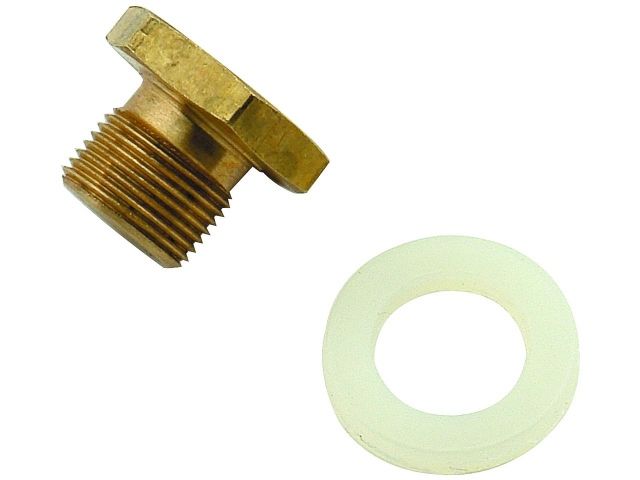 Mr Gasket Blow Off Valve Gaskets 1510 Item Image