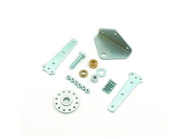 Mr Gasket Timing Chains & Components 1523 Item Image