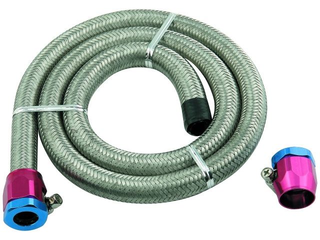 Mr Gasket Fuel Hoses 1526 Item Image