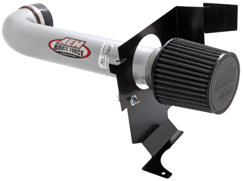 AEM Induction AEM IND Brute Force Air Intake Air Intake Systems Cold Air Intakes main image