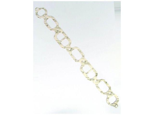 Mr Gasket Exhaust Manifold 155 Item Image