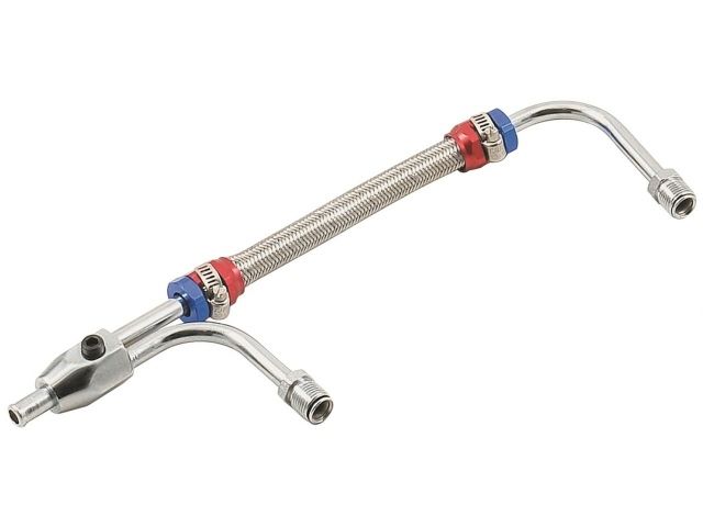 Mr Gasket Fuel Hoses 1556G Item Image