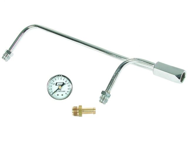 Mr Gasket Fuel Hoses 1558 Item Image