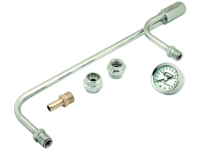 Mr Gasket Fuel Hoses 1559 Item Image