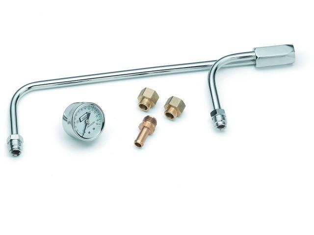 Mr Gasket Fuel Hoses 1576 Item Image