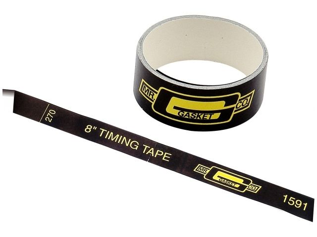 Mr Gasket Timing 1591 Item Image