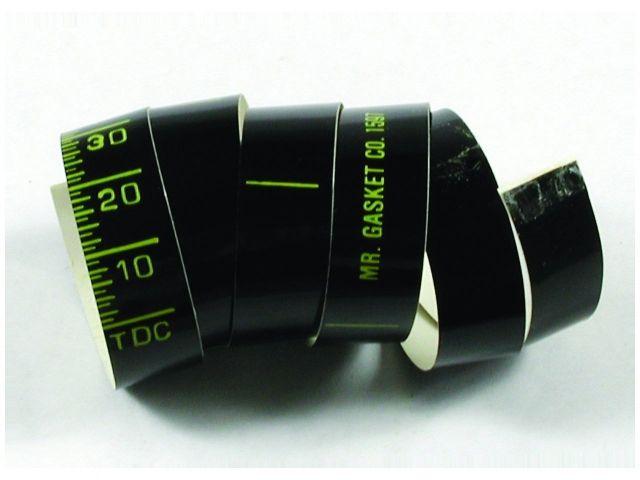 Mr Gasket Timing Chains & Components 1597 Item Image