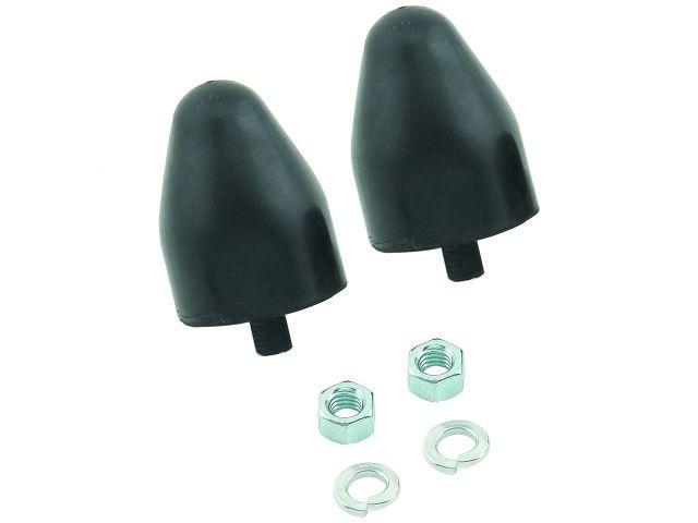 Mr Gasket Bump Stops 1608 Item Image