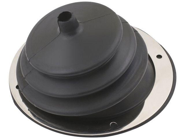 Mr Gasket Shifter Boots 1651 Item Image