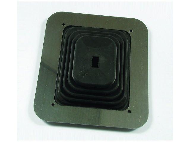 Mr Gasket Shifter Boots 1652 Item Image