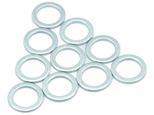 Mr Gasket Lug Nuts 1745 Item Image