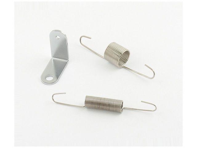 Mr Gasket Throttle Parts 19 Item Image