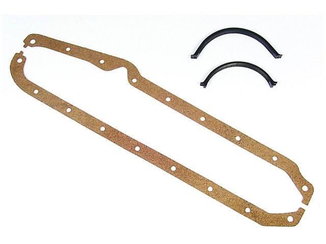 Mr Gasket Oil Pan Gaskets 190 Item Image