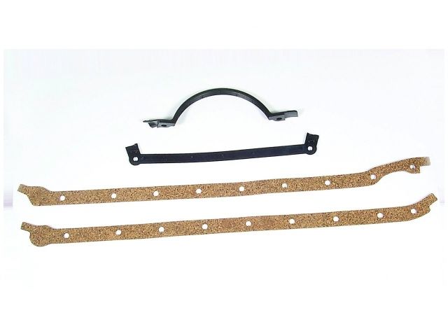 Mr Gasket Oil Pan Gaskets 192 Item Image