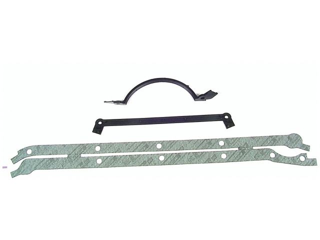 Mr Gasket Oil Pan Gaskets 195 Item Image