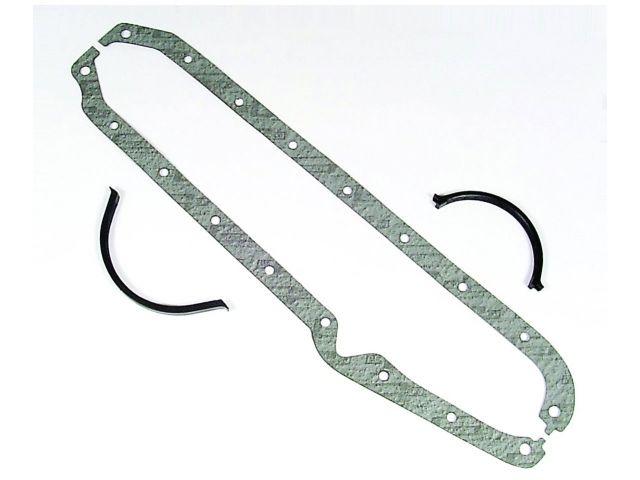 Mr Gasket Oil Pan Gaskets 196 Item Image