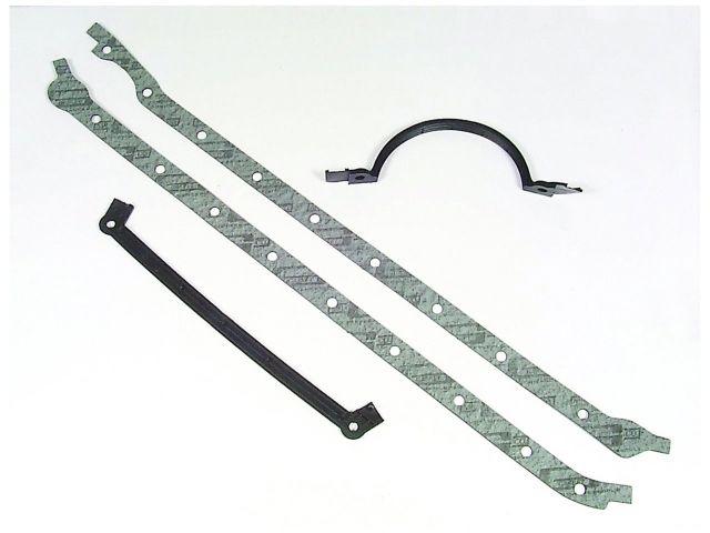 Mr Gasket Oil Pan Gaskets 197 Item Image