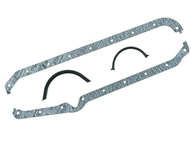 Mr Gasket Oil Pan Gaskets 198 Item Image