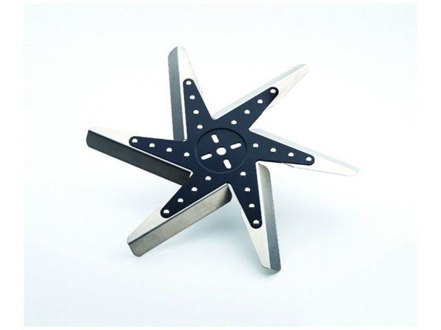 Mr Gasket Fan Shrouds 1980 Item Image