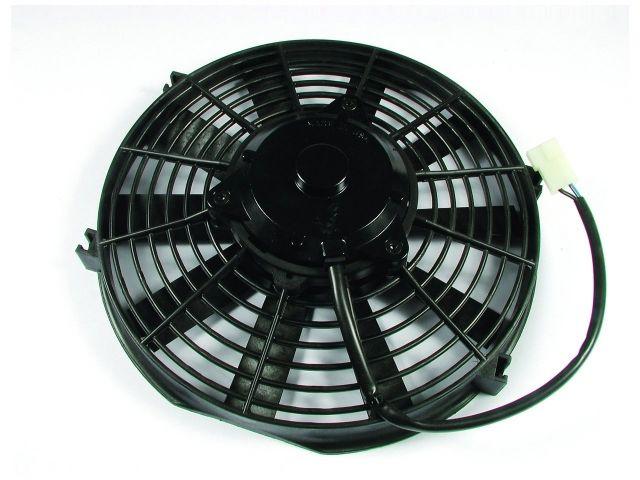 Mr Gasket Cooling Fans 1986 Item Image